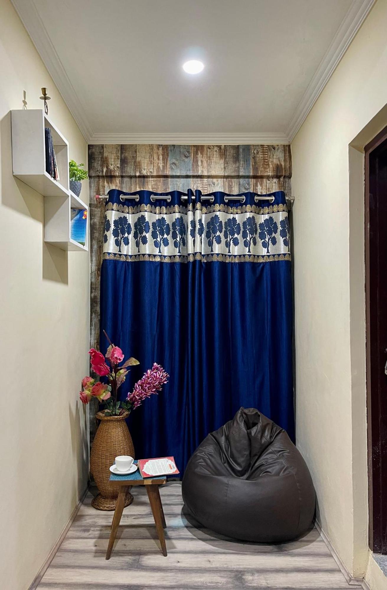 Khwaab Gah By The Khayabaan-Homestay Apartments Fully Furnished With Functional Kitchen, Wifi & Parking In City Centre Srīnagar Exterior foto